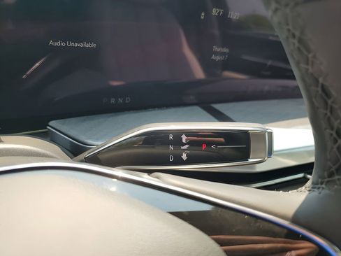 New 2026 Cadillac Escalade IQ Sport 1 AWD/4WD image 37
