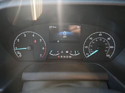 New 2024 Ford Transit 350 XL image 20