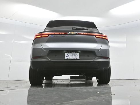 New 2026 Chevrolet Equinox EV LT w/ LPO, Blackout Package AWD/4WD image 81