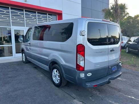 Used 2015 Ford Transit 150 XLT RWD image 6