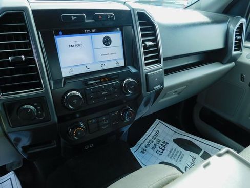 Used 2019 Ford F150 XLT image 25