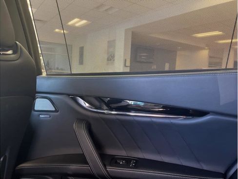Used 2019 Maserati Quattroporte S GranSport Q4 image 25