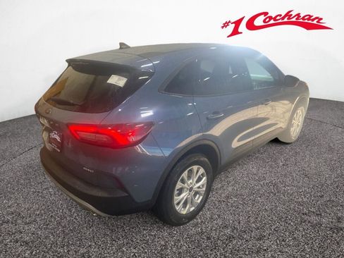 New 2026 Ford Escape Active w/ Tech Pack #1 image 7
