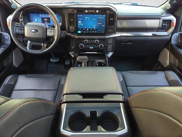 Used 2025 Ford F150 Raptor AWD/4WD image 18