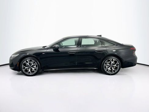 New 2026 Audi A6 Premium Plus image 8