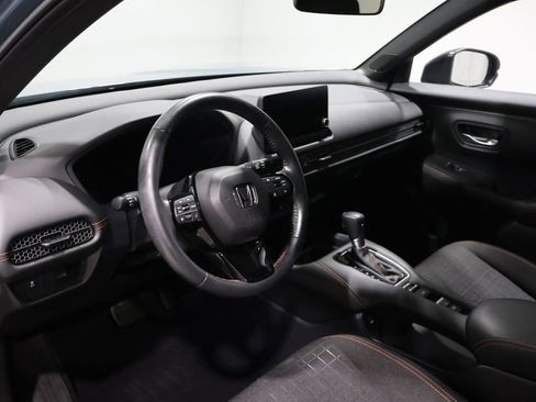 Used 2024 Honda HR-V Sport image 13