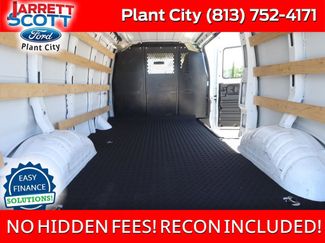 Used 2024 GMC Savana 2500 w/ Driver Convenience Package RWD video 1