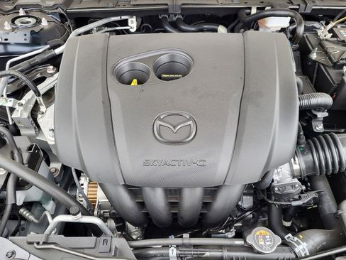 New 2026 MAZDA CX-30 AWD 2.5 S image 20