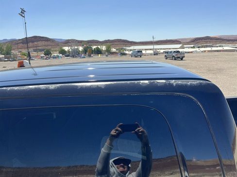 Used 2013 RAM 2500 Big Horn image 11