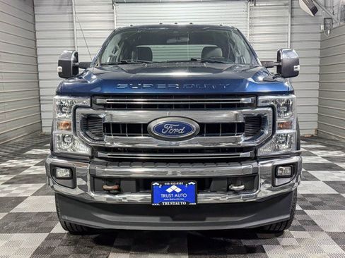 Used 2020 Ford F250 XLT w/ XLT Premium Package image 3