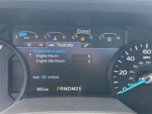 New 2024 Ford E-350 and Econoline 350 Super Duty image 9