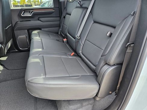 New 2026 GMC Sierra 3500 Denali w/ Denali Reserve Package image 24