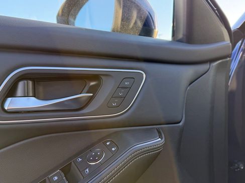 New 2026 Nissan Rogue Platinum w/ Platinum Premium Package image 13