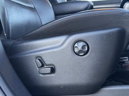 Used 2021 Jeep Grand Cherokee L Limited image 20