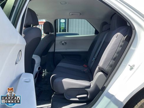 Used 2024 Hyundai Ioniq 5 SEL RWD image 8