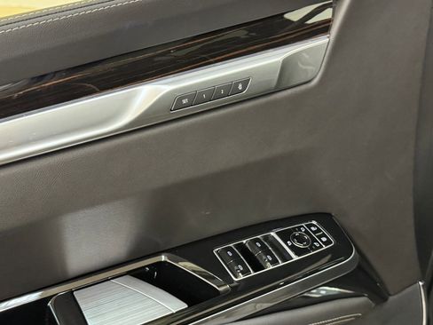 New 2026 Cadillac Escalade Luxury w/ Touring Package image 43