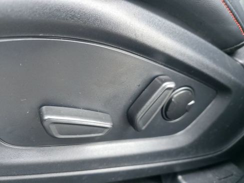 Certified 2025 Ford Explorer ST-Line w/ Premium Package image 13