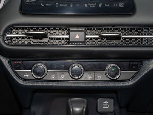 Used 2023 Honda HR-V EX-L image 23