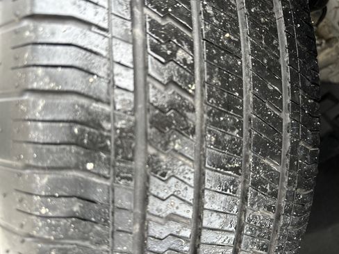 Used 2024 Nissan Rogue SV w/ SV Premium Package image 8