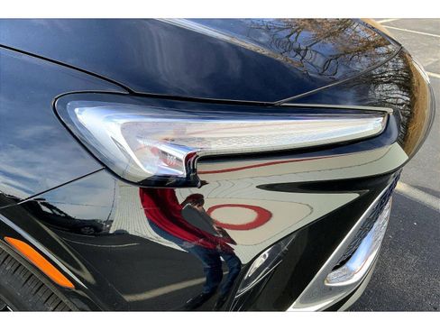 Used 2024 Buick Encore GX Sport Touring w/ Comfort Package image 25