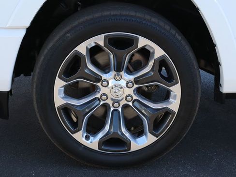 Used 2020 RAM 1500 Limited w/ Advanced Safety Group image 32