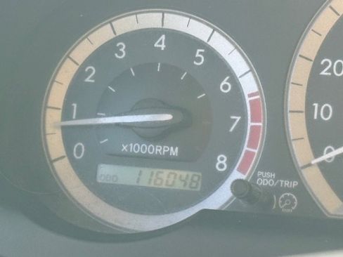 Used 2007 Toyota Sienna CE image 23