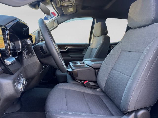 Used 2023 GMC Sierra 1500 Elevation AWD/4WD image 9