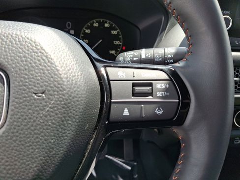 Used 2024 Honda HR-V Sport image 21