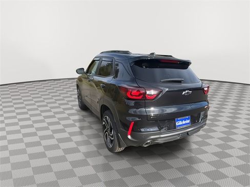 Used 2025 Chevrolet TrailBlazer RS w/ Convenience Package image 6