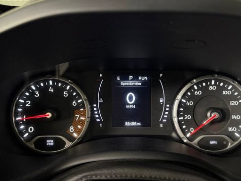 Used 2021 Jeep Renegade Sport AWD/4WD image 18