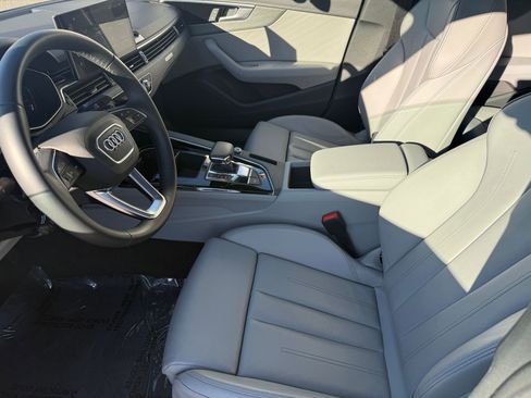 Certified 2024 Audi A5 2.0T Premium w/ Convenience Package image 5