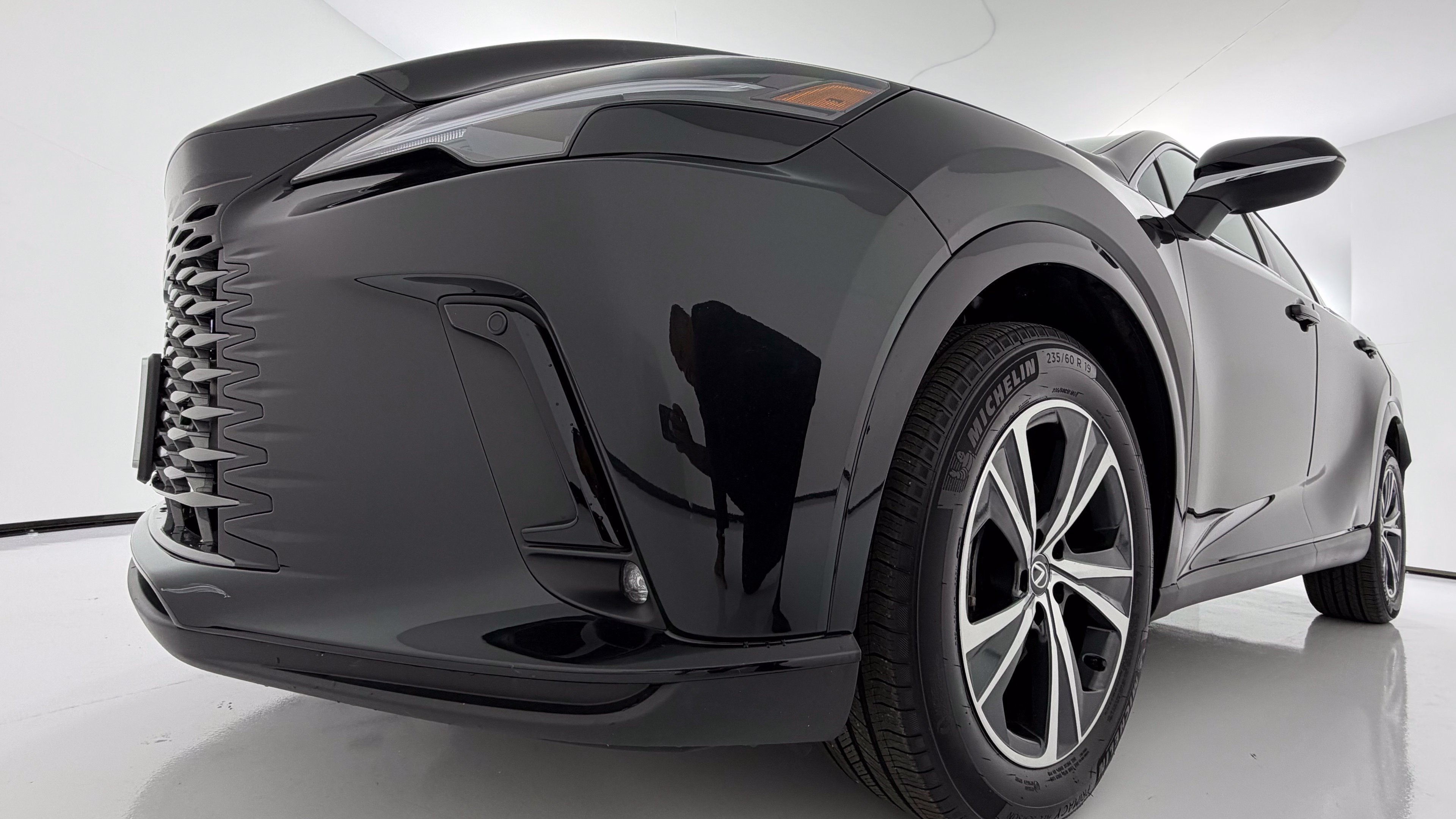 Used 2021 Lexus RX 350 AWD w/ Premium Package image 18