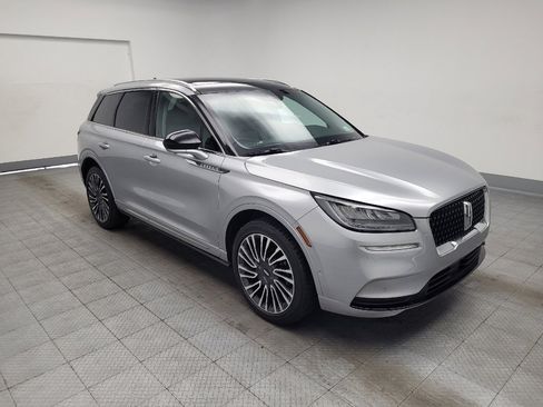 Used 2021 Lincoln Corsair AWD image 13