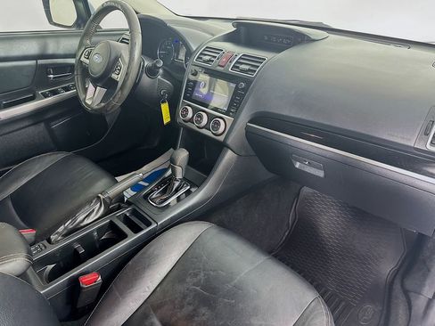 Used 2016 Subaru Crosstrek 2.0i Limited w/ Popular Package #2 AWD/4WD image 33
