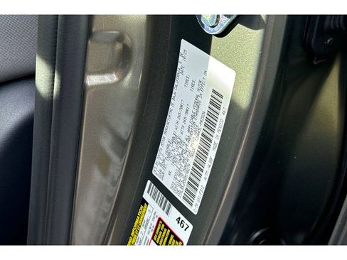 New 2025 Toyota Tacoma TRD Off-Road image 29