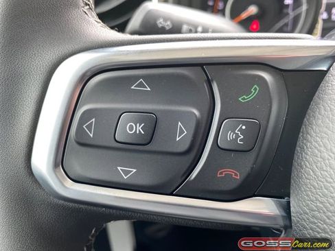 New 2026 Jeep Wrangler Unlimited Sahara AWD/4WD image 19