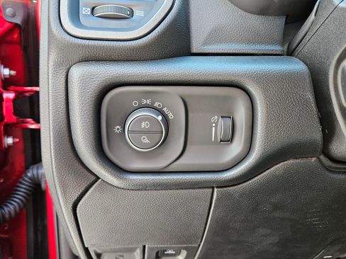 New 2026 RAM 2500 Tradesman image 17