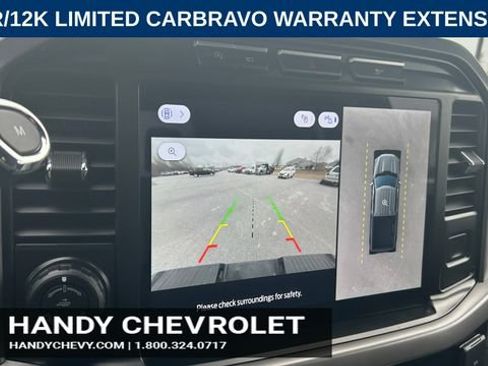 Used 2024 Ford F150 XLT AWD/4WD image 25