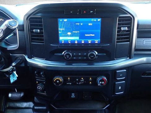 Used 2023 Ford F150 XL w/ STX Appearance Package AWD/4WD image 14