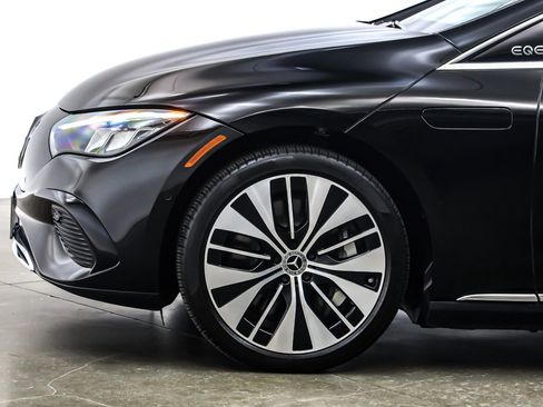 Certified 2023 Mercedes-Benz EQE 350+ Sedan image 12