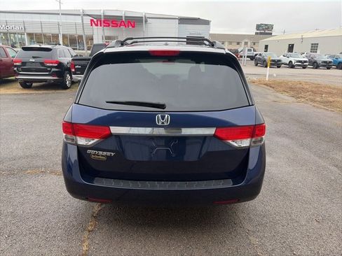 Used 2014 Honda Odyssey EX-L image 5
