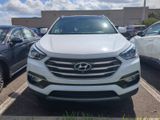 Used 2017 Hyundai Santa Fe Sport image 2