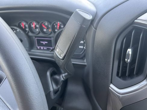 New 2025 Chevrolet Silverado 2500 W/T w/ WT Convenience Package image 7