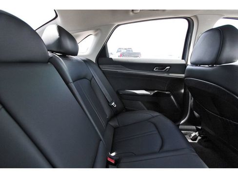 Certified 2026 Kia K5 EX FWD image 13