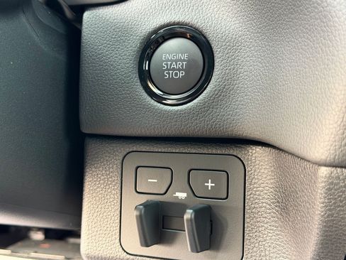 Used 2026 Toyota Tundra Limited w/ Nightshade Package AWD/4WD image 15