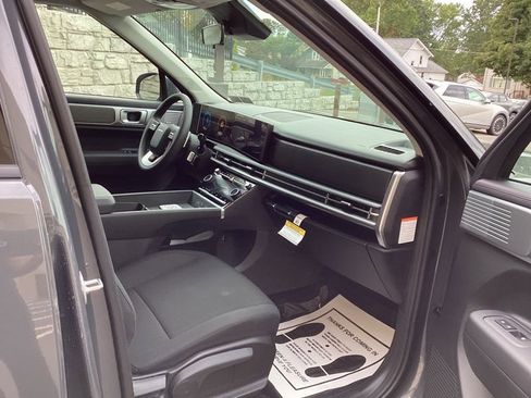 New 2026 Hyundai Santa Fe SE image 24