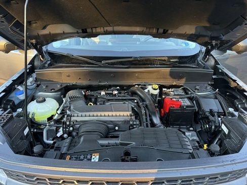 New 2026 Ford Bronco Sport Badlands image 24