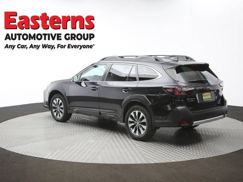 Used 2023 Subaru Outback Limited image 66