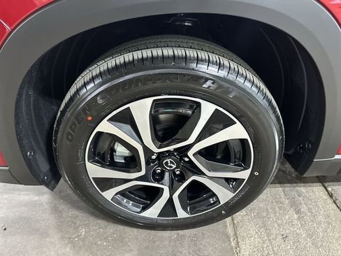 New 2026 MAZDA CX-5 Preferred AWD/4WD image 22