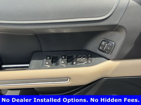 Used 2023 Ford Expedition Limited AWD/4WD image 21
